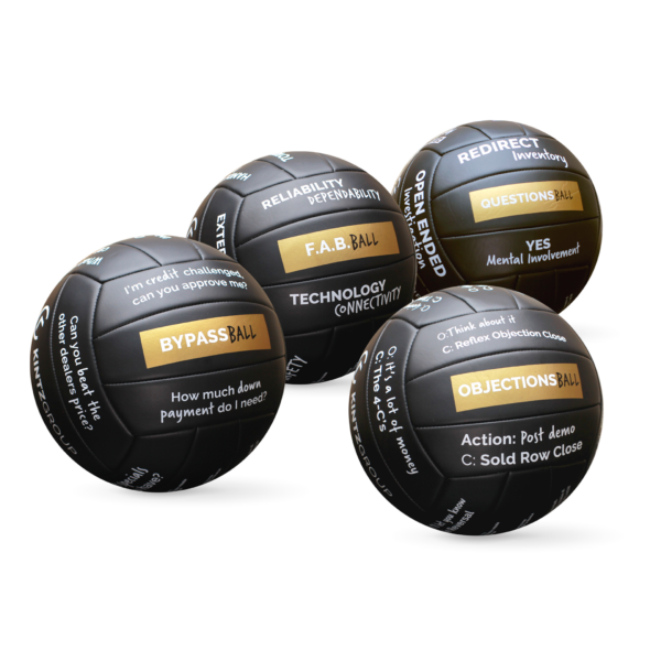 Black Volleyball Set 2080×2080 (1)