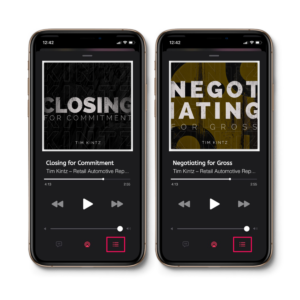 Audio Bundle