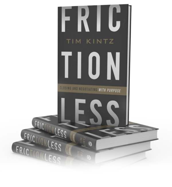Frictionless Book Stack