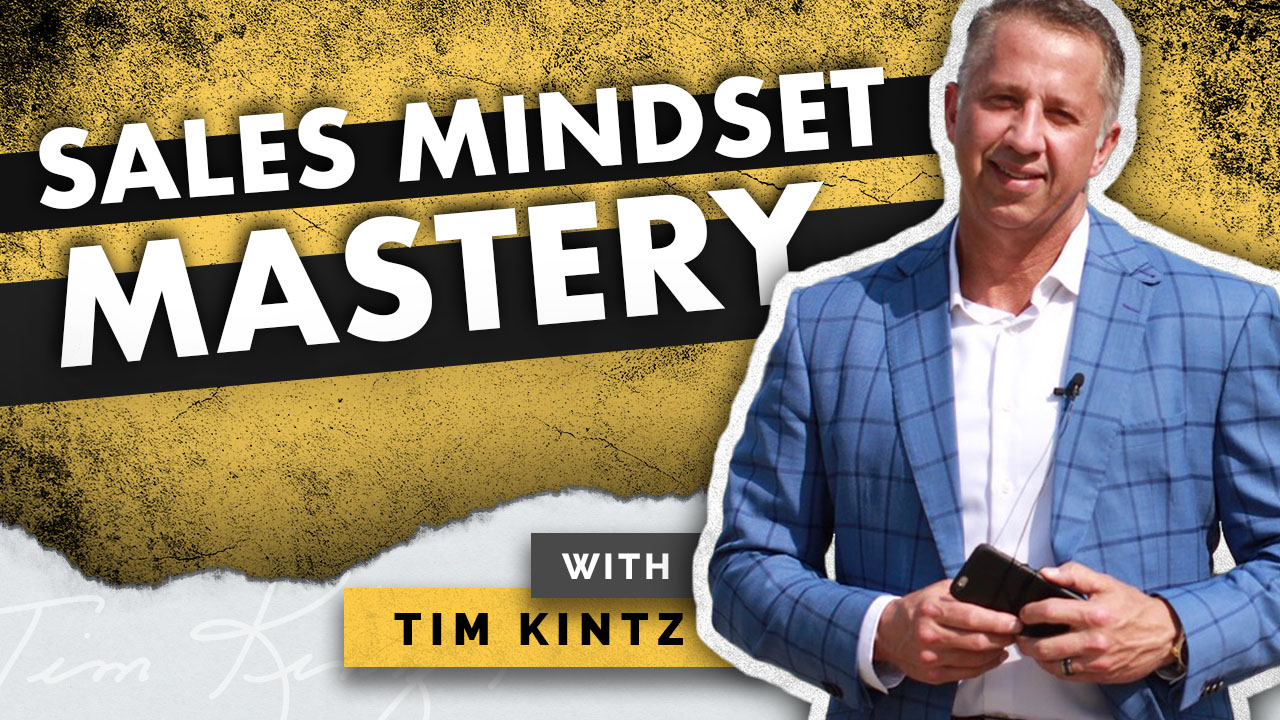 Mindset For Car Sales Success