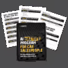 AI mastery program for car salespeople (1) Interactive AI Mastery Program Checklist – 60-day blueprint for car salespeople with daily AI prompts, scripts, and sales training tasks